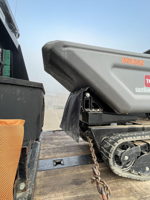 2023 TORO MBTX 2500-TS