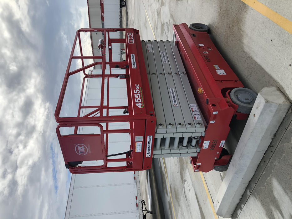 2020 MEC 4555SE