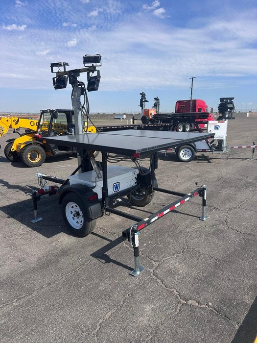 2022 WANCO WLTSSM4A750