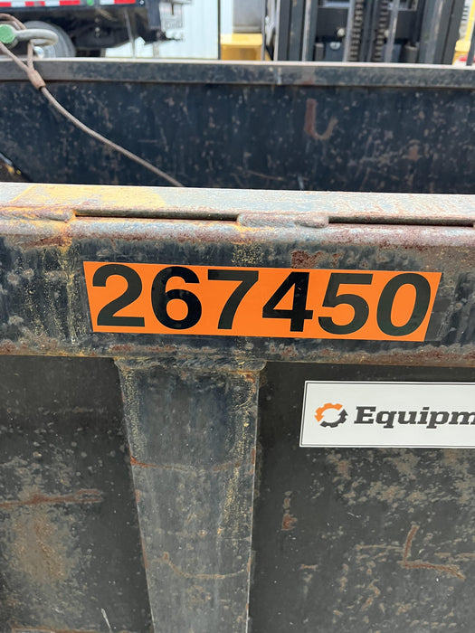 2022 STAR INDUSTRIES 1448B