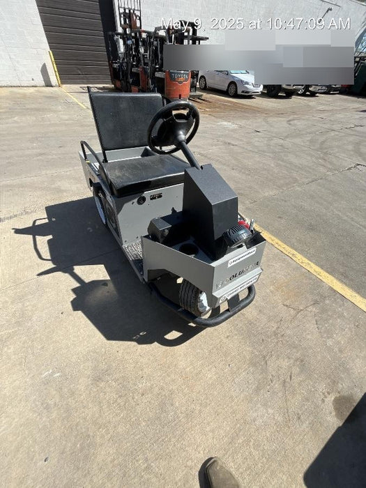 2022 COLUMBIA Expediter