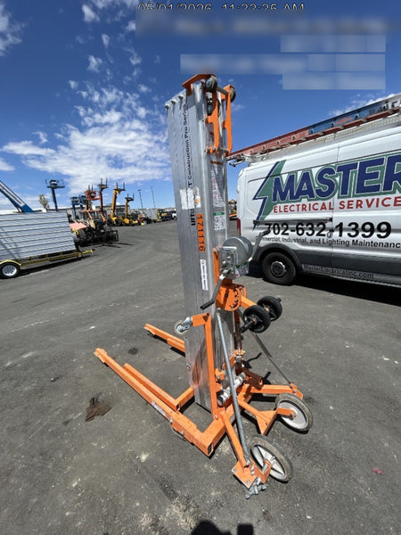 2021 LIFTSMART MLC-24