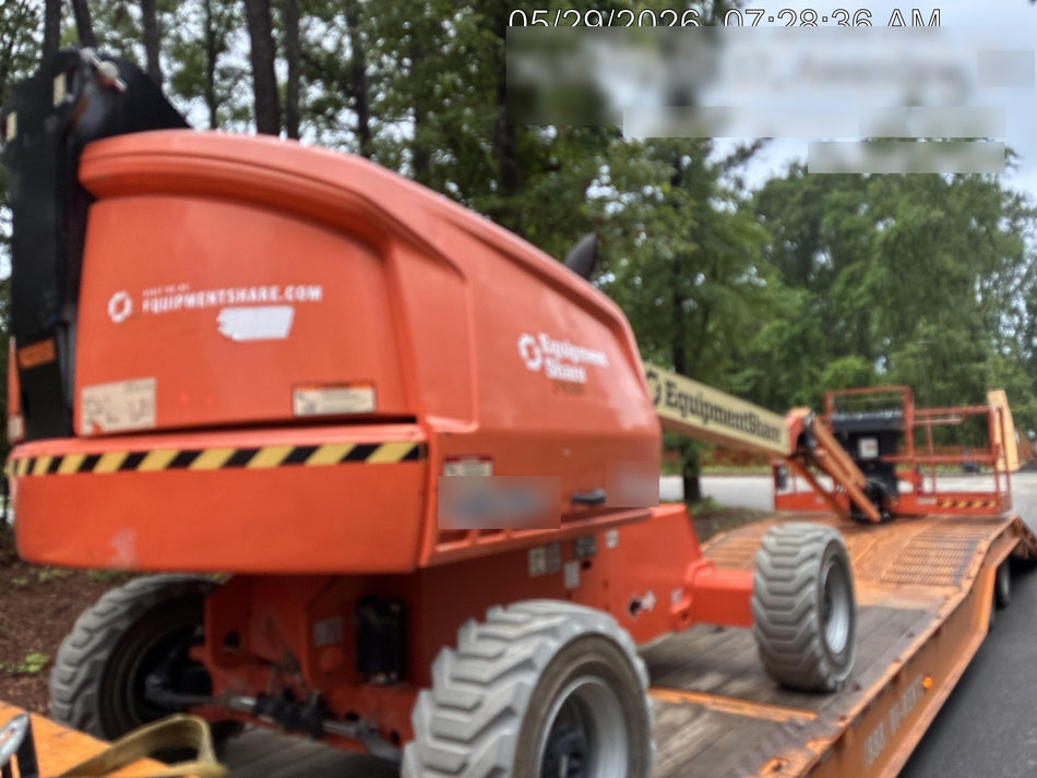 2023 JLG 460SJ