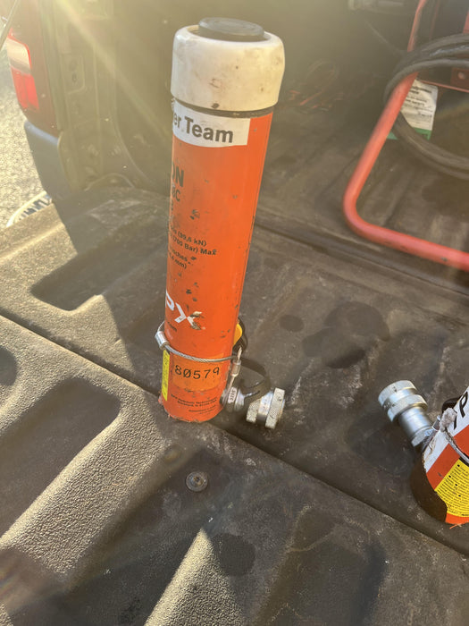 2020 POWER TEAM C108C