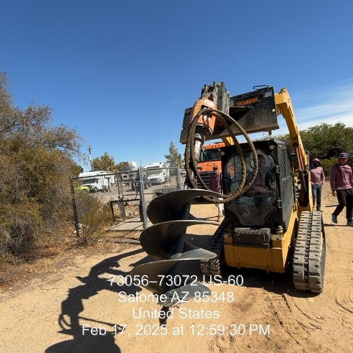 2024 VIRNIG PF4855-5VG