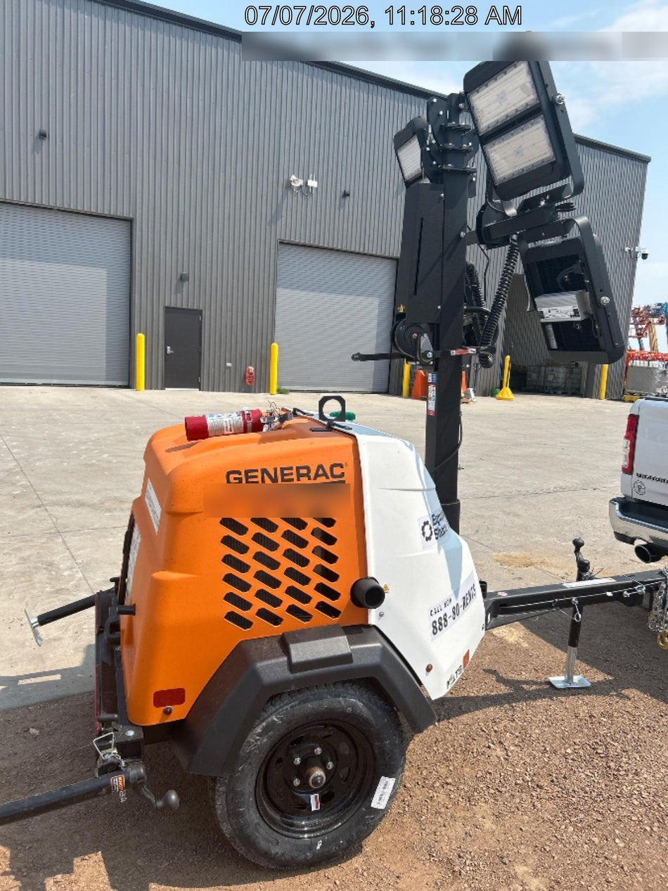 2026 GENERAC MLTS-4