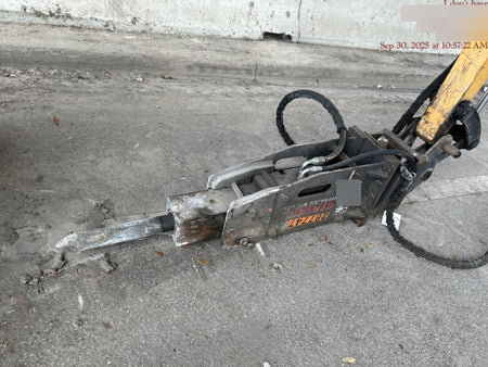 2023 TOKU TNB-6M