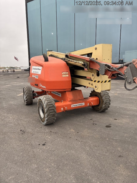 2021 JLG 450AJ