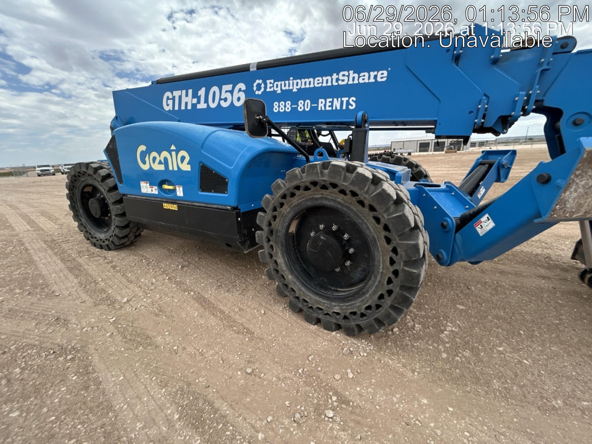 2024 GENIE GTH-1056