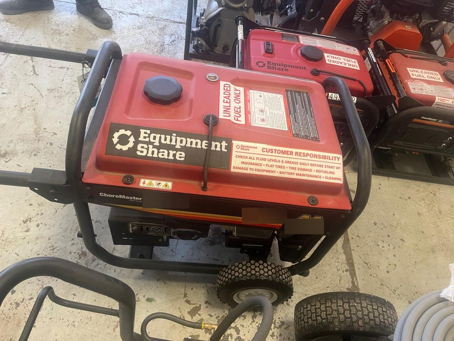 2025 MI-T-M GEN-6500-0MM1