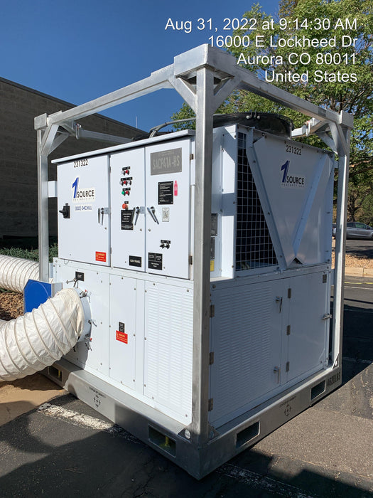 2022 SMARTECH SACP41A-HS