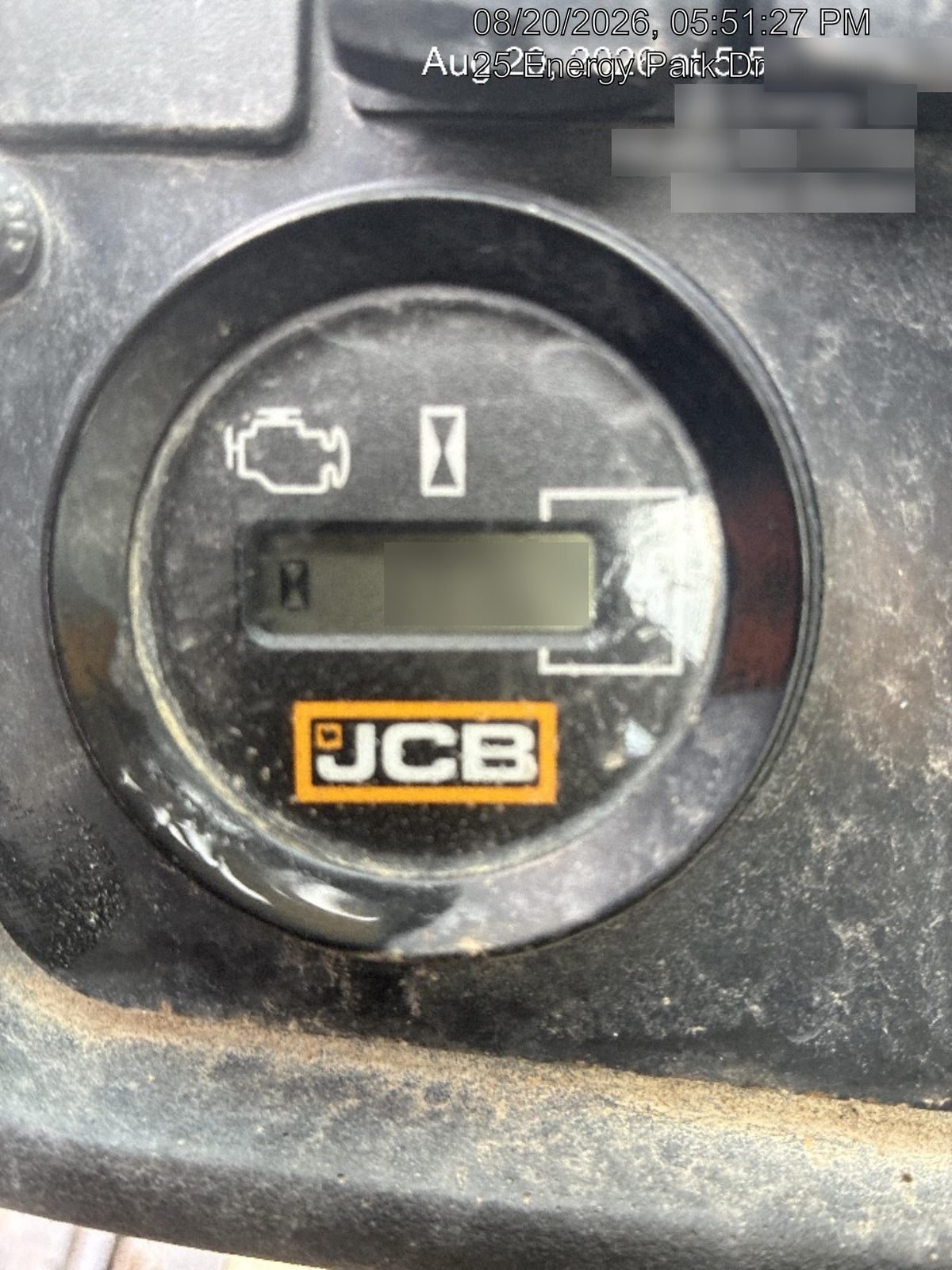 2021 JCB 509-42