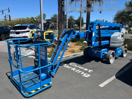 2024 GENIE Z40/23N RJ