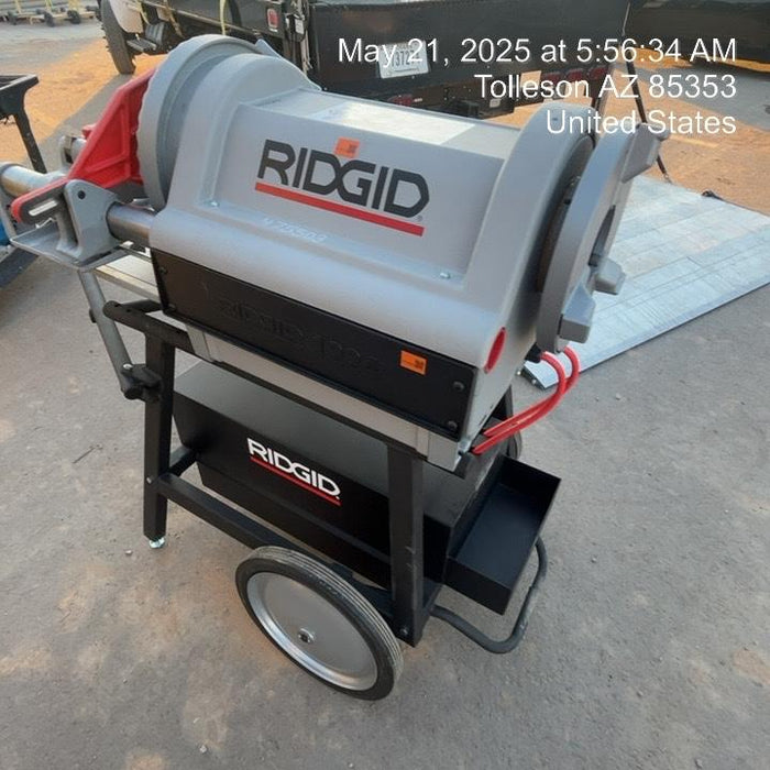 2024 RIDGID 1224