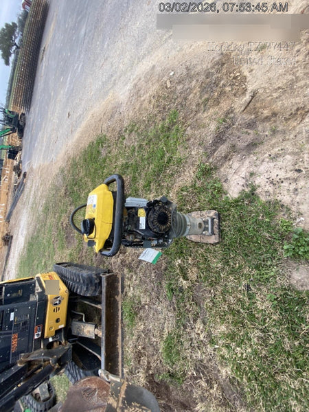 2024 WACKER NEUSON BS68-4Ab/28