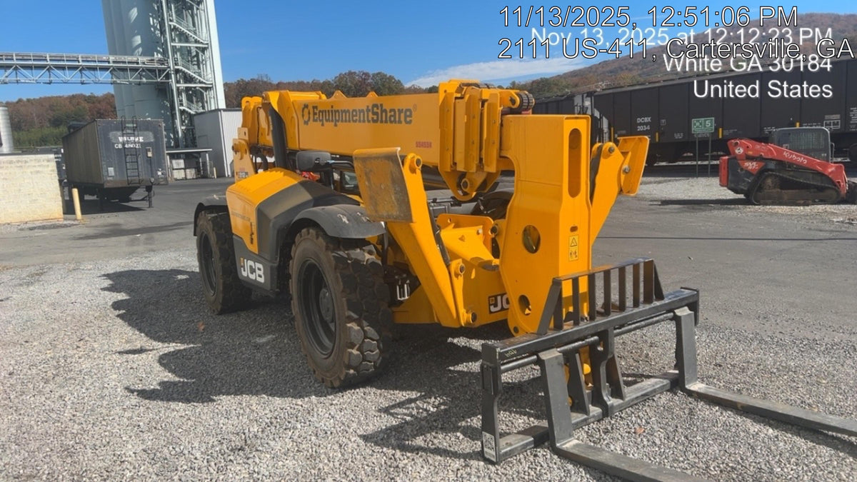2025 JCB 512-56