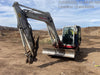 2020 TAKEUCHI TB290C