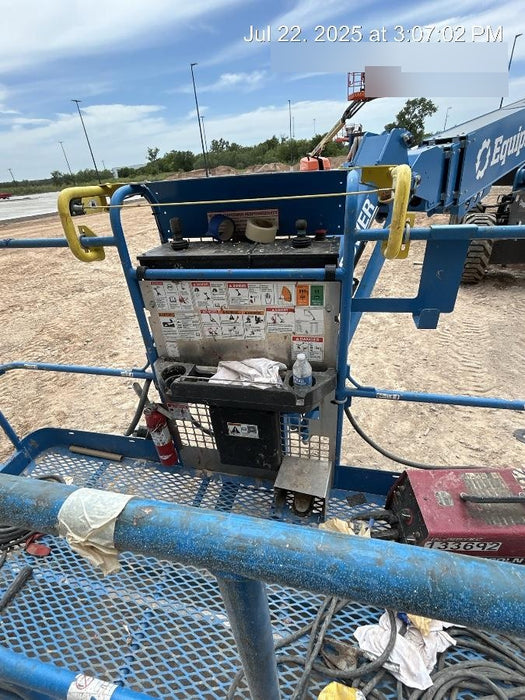 2021 LINCOLN ELECTRIC INVERTEC V276