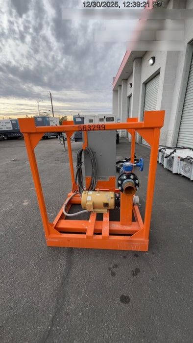 2025 BARCO SA3X2E-15