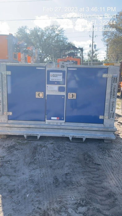 2021 MYERS-SETH MSP PP-150