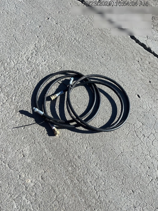 2024 RICE HYDRO TRH2