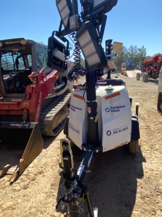 2023 GENERAC MLT2