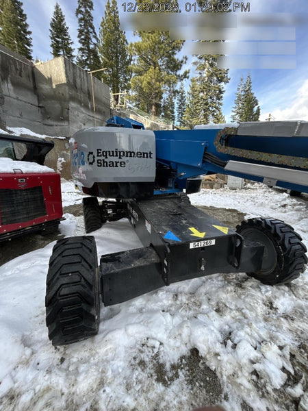 2025 GENIE S-45 XC