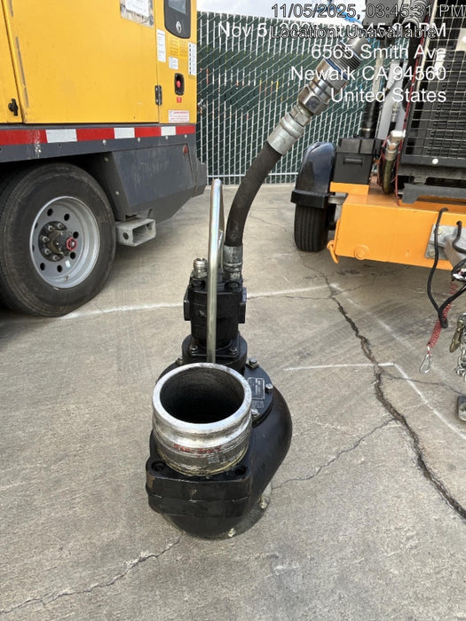 2024 HYDRA TECH S6TC