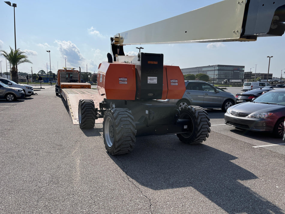 2023 JLG 800AJ