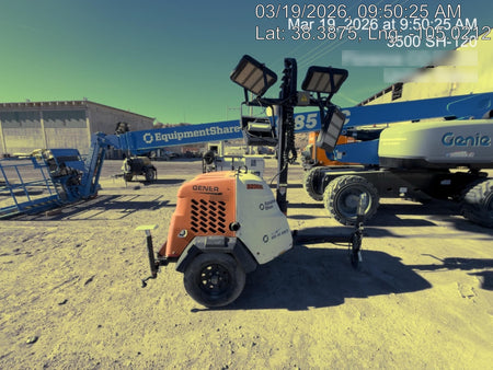 2023 GENERAC MLT2