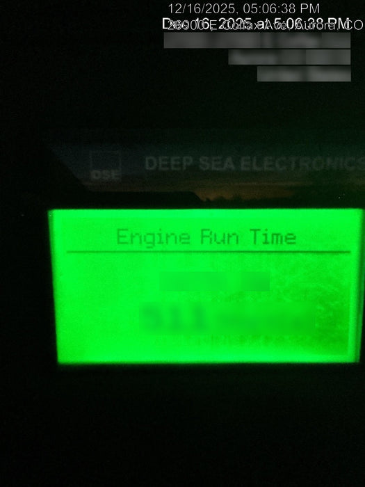 2022 ATLAS COPCO QAS 125