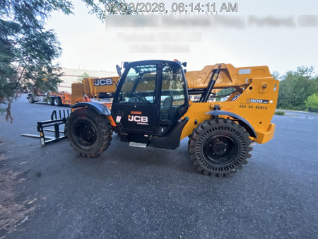 2024 JCB 509-42
