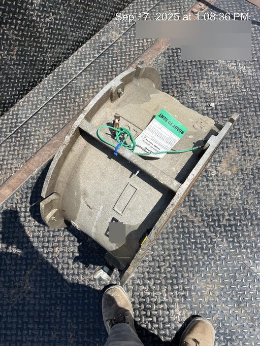 2020 MICHIGAN PNEUMATIC JF20