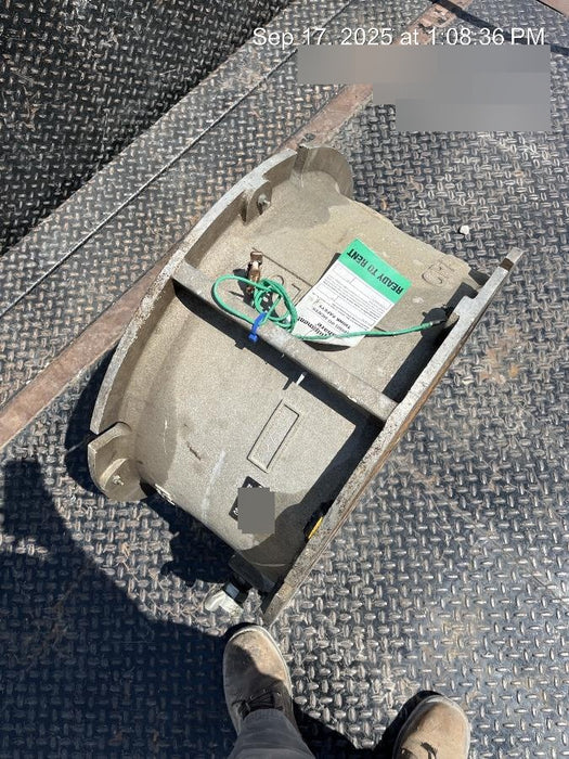 2020 MICHIGAN PNEUMATIC JF20