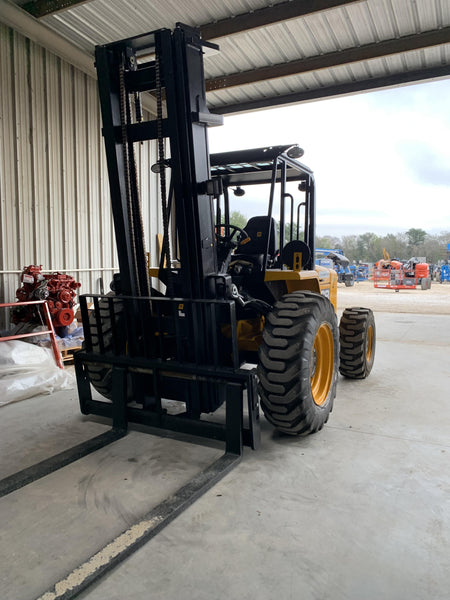 2022 JCB 940-4