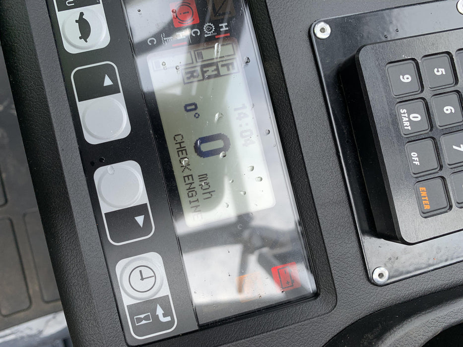 2022 TOYOTA 50-8FGU25