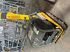 2024 Wacker Neuson DPU5545Heh Vibration Plate DPU 5545Heh US, Diesel,