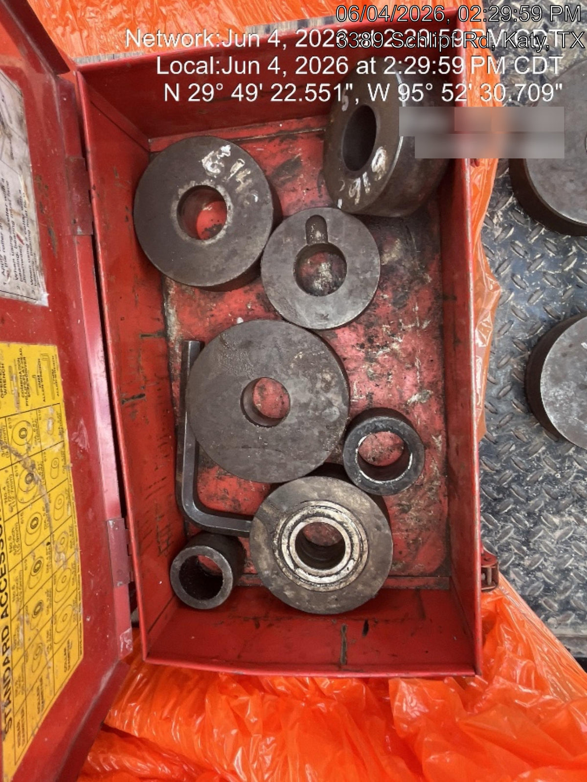 2021 MULTIQUIP MB25A