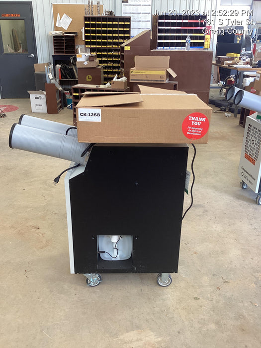 2023 KWIKOOL KPAC1411-2