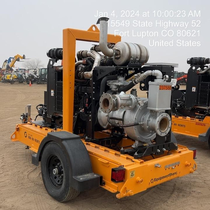 2022 PIONEER PP63C17L2-4045HFC06