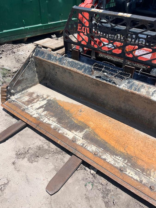 2023 PALADIN 48" Pallet Forks - Paladin