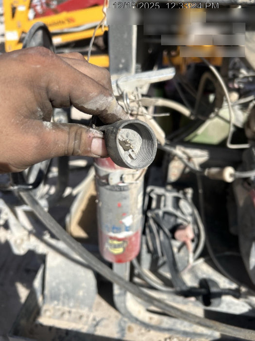 2021 MI-T-M CORPORATION HS-3505-1MGH-UR