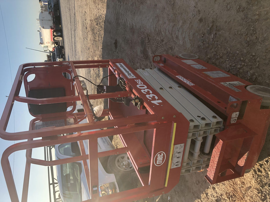 2019 MEC 1330SE
