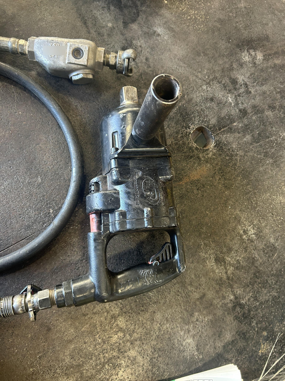 2020 INGERSOLL RAND 3942B2TI