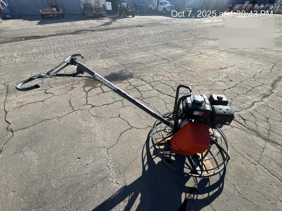 2020 HUSQVARNA CT 36-8A-V