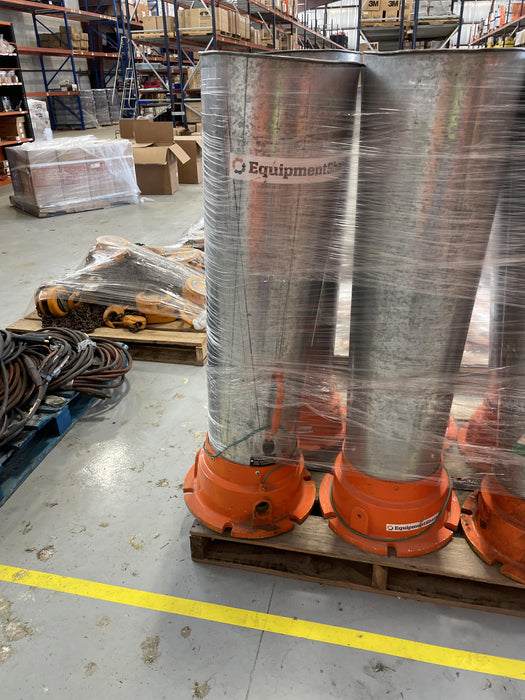 2021 MICHIGAN PNEUMATIC HV-10AM