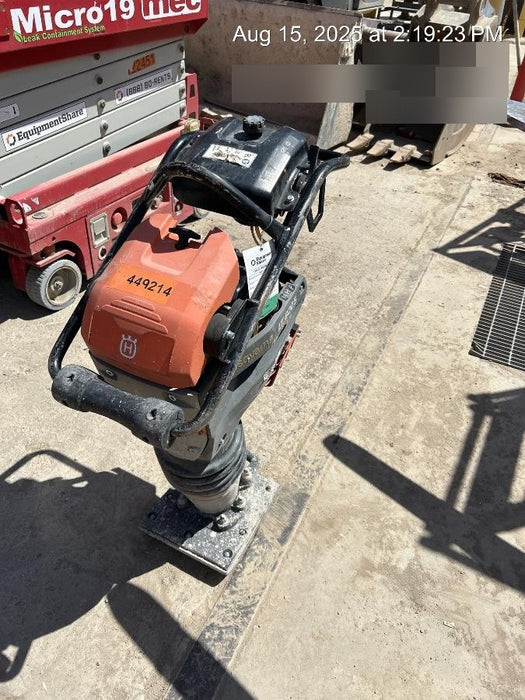 2024 HUSQVARNA LT6005