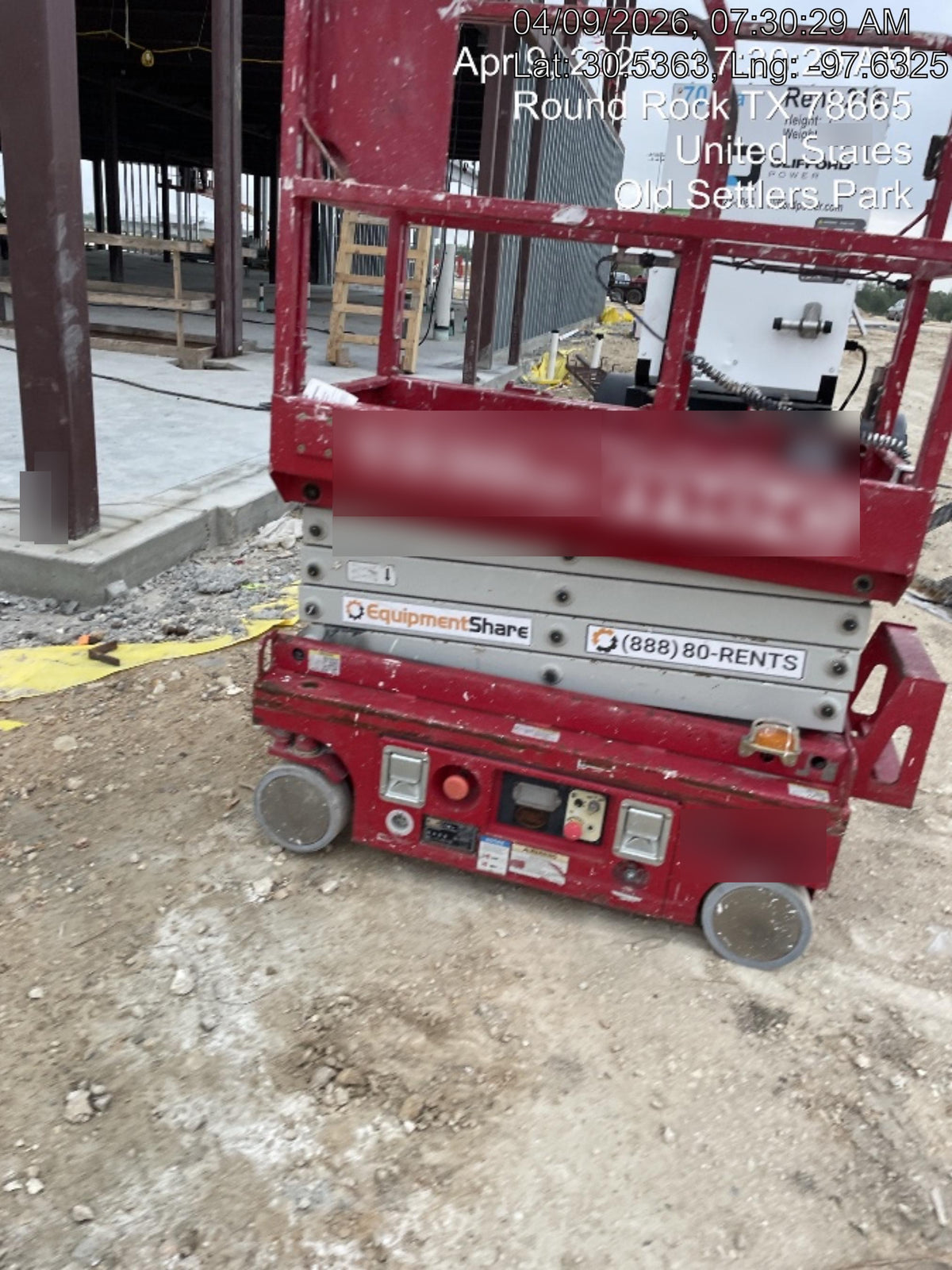 2018 MEC 1330SE MEC 1330SE, 2 Yr Full Extended Warranty