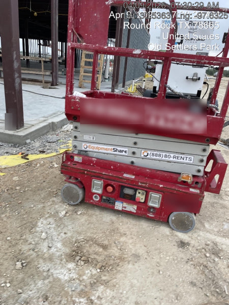 2018 MEC 1330SE MEC 1330SE, 2 Yr Full Extended Warranty