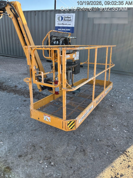 2020 HAULOTTE HT46RTJO